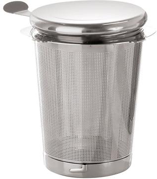 Frieling - 3" Medium Stainless Steel Easy Clean Tea Infuser - G2041