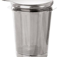 Frieling - 3" Medium Stainless Steel Easy Clean Tea Infuser - G2041