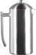 Frieling - 23 Oz Double-Walled Stainless-Steel French Press Coffee Maker - 143