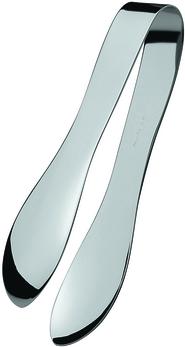 Frieling - 5" Stainless Steel Mirror Finish "Buffet" Snail Tong - 131900B000260