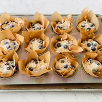 Frieling - 6" Square Freezer Paper Sheets, 200 Pc in Box - 6005