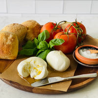 Frieling - 6" Square Freezer Paper Sheets, 200 Pc in Box - 6005