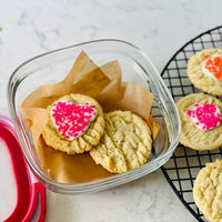 Frieling - 6" Square Freezer Paper Sheets, 200 Pc in Box - 6005