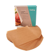 Frieling - 6" Square Freezer Paper Sheets, 200 Pc in Box - 6005