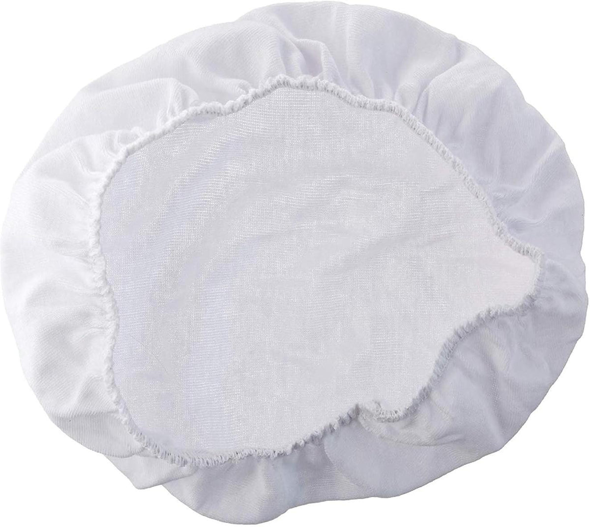 Frieling - 7" Cotton Round Brotform Liner - 3050