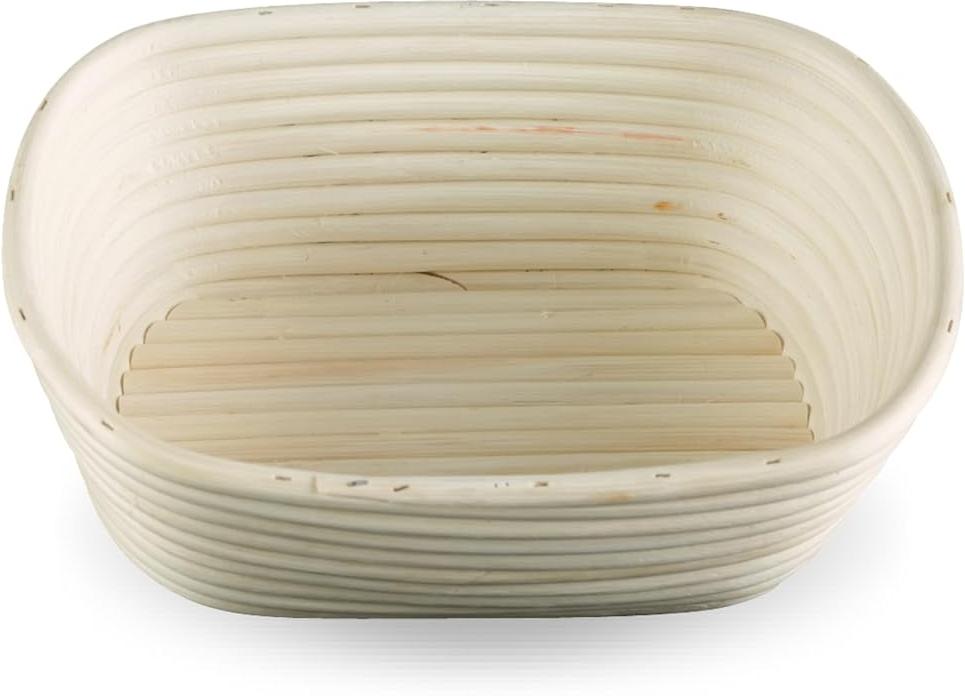 Frieling - 7" Oval Brotform Bread Rising Basket - 3004