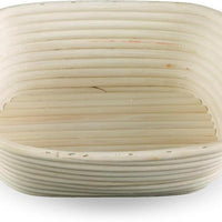 Frieling - 7" Oval Brotform Bread Rising Basket - 3004
