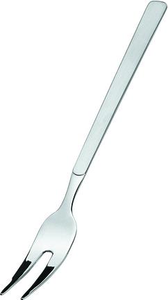Frieling - 7" Stainless Steel Mirror Finish "Buffet" Cold Meat Fork - 131900B000247