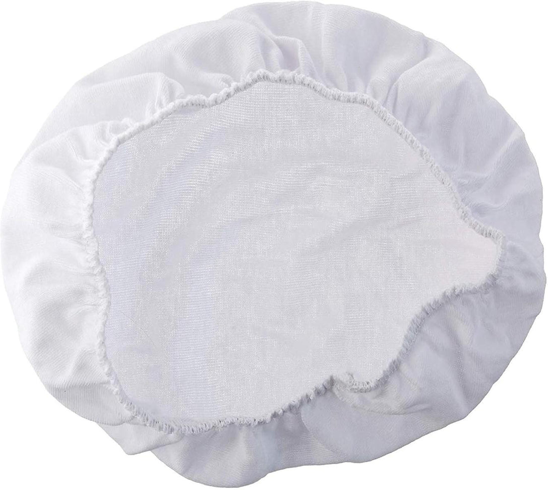 Frieling - 7" Cotton Round Brotform Liner - 3050