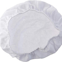 Frieling - 7" Cotton Round Brotform Liner - 3050