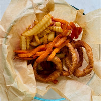 Frieling - 9" Round Baking Parchment Sheets, 50 Pc in Box - 6003