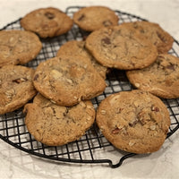 Frieling - 9" Round Baking Parchment Sheets, 50 Pc in Box - 6003