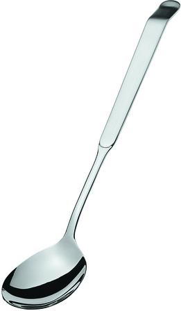 Frieling - 9" Stainless Steel Mirror Finish "Buffet" Small Salad Serving Spoon - 131900B000251