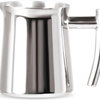 Frieling - 9.9 Oz Stainless Steel Milk Frothing Pitcher/Creamer - 105