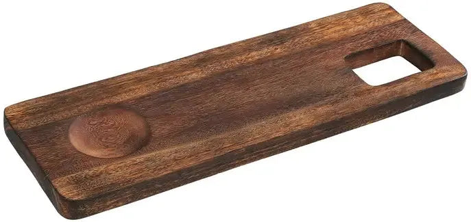 Frieling - Acacia 23" x 8" Wood Serving Board - M059120