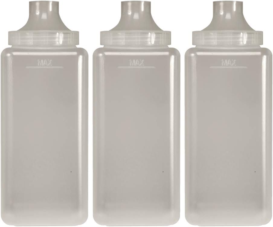 Frieling - MILKchiller Refillable Container, Pack of 3 - 704