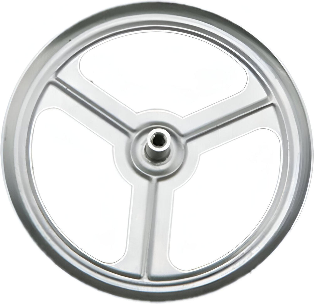 Frieling - Metal Cross Under Screen-0102 & 0142 - 9102, Pack of 2 - 9102-CROSS