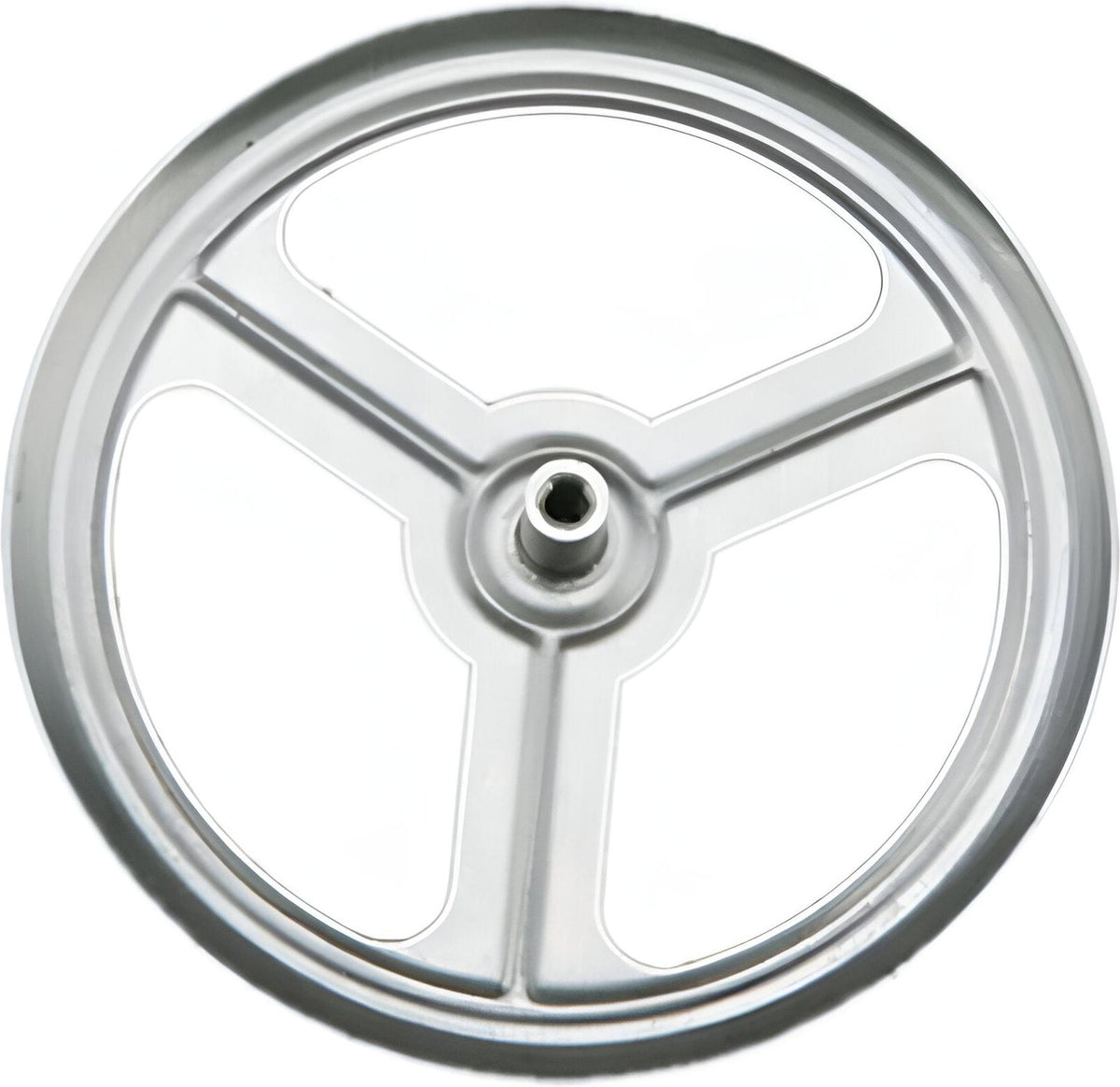 Frieling - Metal Cross Under Screen-0102 & 0142 - 9102, Pack of 2 - 9102-CROSS