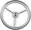 Frieling - Metal Cross Under Screen-0103 & 0143, Pack of 2 - 9103-CROSS