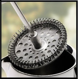 Frieling - Plunger for 17 fl. oz. French Press with Mirror Finish - 9102-PLUNGER