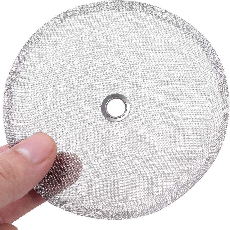 Frieling - Screen for 36 fl. oz. French Press, 2 Pc Set - 9104