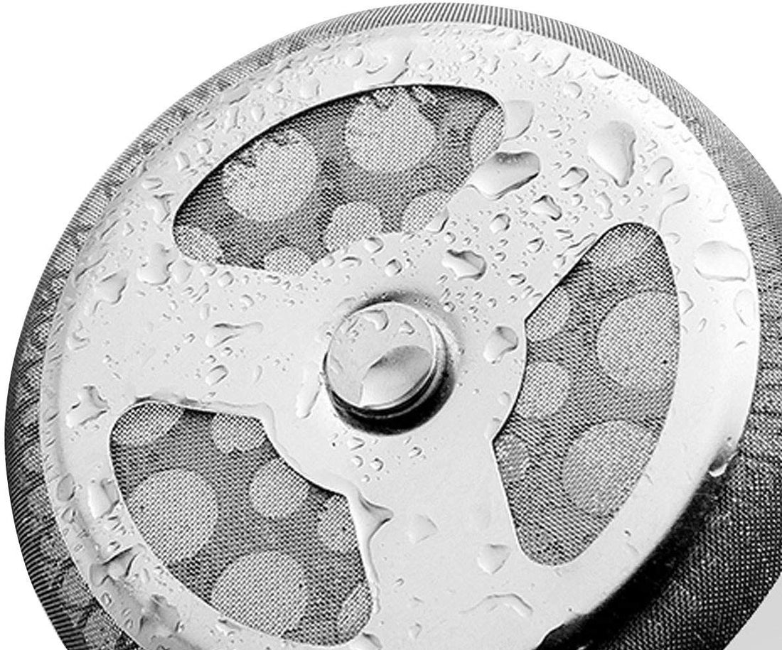 Frieling - Screen for 23 fl. oz. French Press, 2 Pc Set - 9103