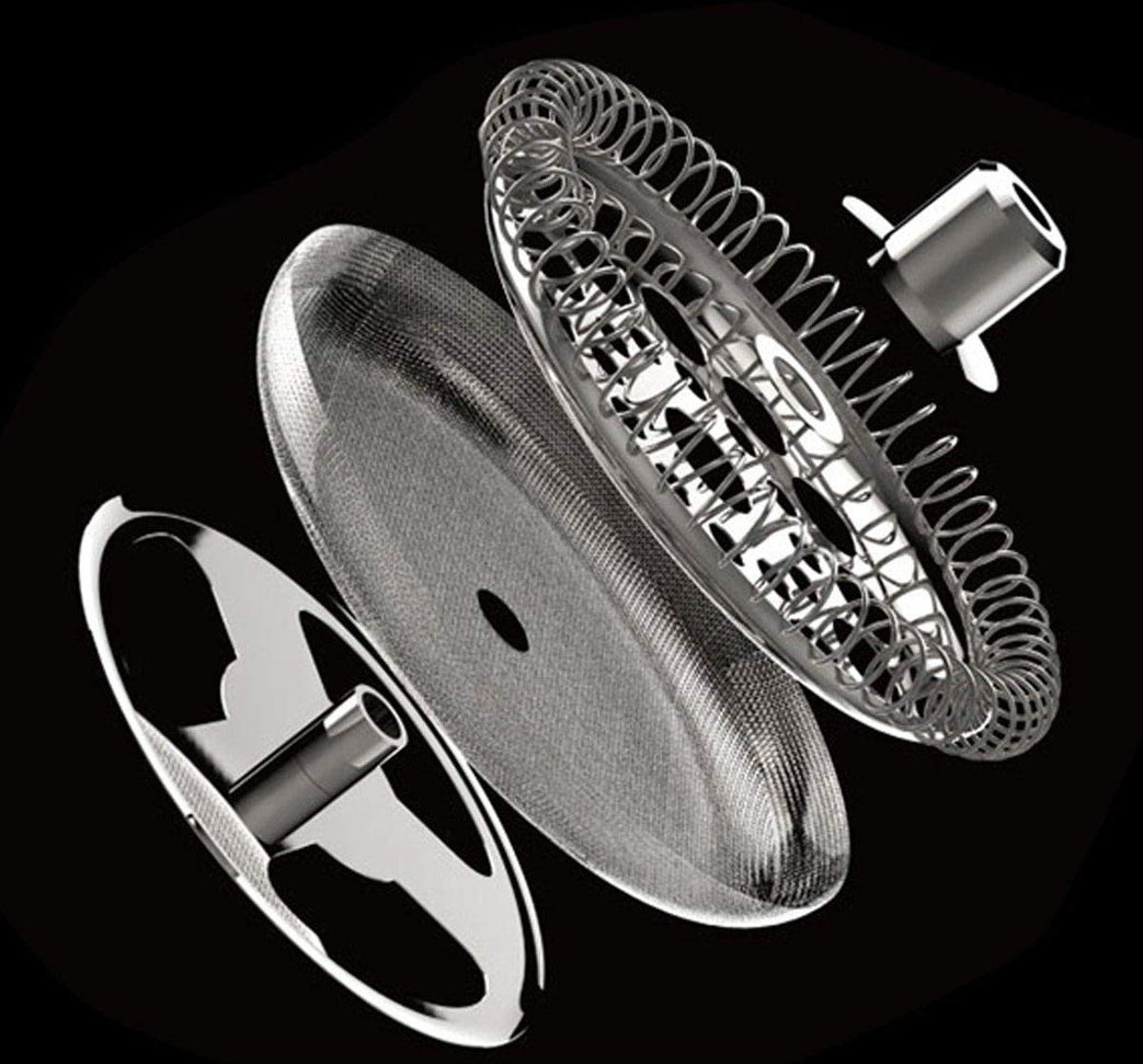 Frieling - Screen for 36 fl. oz. French Press, 2 Pc Set - 9104