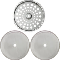 Frieling - Screen for 44 fl. oz. French Press, 3 Pc Set - 9130