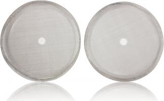 Frieling - Screen for 44 fl. oz. French Press, 3 Pc Set - 9130