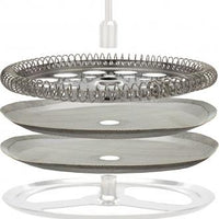 Frieling - Screen for 44 fl. oz. French Press, 3 Pc Set - 9130