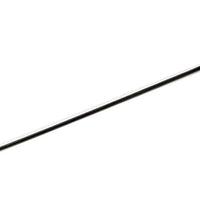 Frieling - Silver 2 Tablespoon Coffee Scoop & Spoon Stirrer for French Press Long Handle - 161