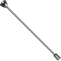 Frieling - Stick & Nut for 23 fl. oz. French Press with Mirror Finish - 9103-STICK