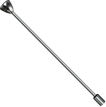 Frieling - Stick & Nut for 44 fl. oz. French Press with Mirror Finish - 9130-STICK