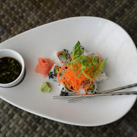 Front Of The House - 2 oz Eurowhite Round Catalyst Ramekin, Pack of 12 - ASC009BEP23