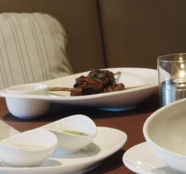 Front Of The House - 2 oz Eurowhite Round Catalyst Ramekin, Pack of 12 - ASC009BEP23