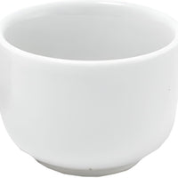 Front Of The House - 2 oz Eurowhite Round Catalyst Ramekin, Pack of 12 - ASC009BEP23
