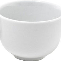 Front Of The House - 2 oz Eurowhite Round Catalyst Ramekin, Pack of 12 - ASC009BEP23