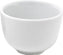 Front Of The House - 2 oz Eurowhite Round Catalyst Ramekin, Pack of 12 - ASC009BEP23