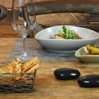 Front Of The House - 20 Oz Drinkwise All Purpose Glass, Pack of 12 - AWI003CLT23