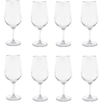 Front Of The House - 20 Oz Drinkwise All Purpose Glass, Pack of 12 - AWI003CLT23