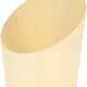 Front Of The House - 3 Oz Servewise Slanted Cup, 200/Pack - DSD060NAW28
