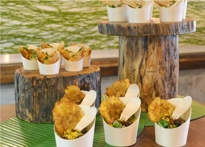 Front Of The House - 3 Oz Servewise Slanted Cup, Pack of 200 - DSD060NAW28