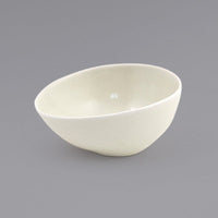 Front Of The House - 4 oz Kiln Ramekin Vanilla Bean, Pack of 12 - ASC024BEP23 - DISCONTINUED