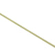 Front Of The House - 4.5" Knotted Natural Bamboo Pick, 12 Packs of 100 - AST001NAB83