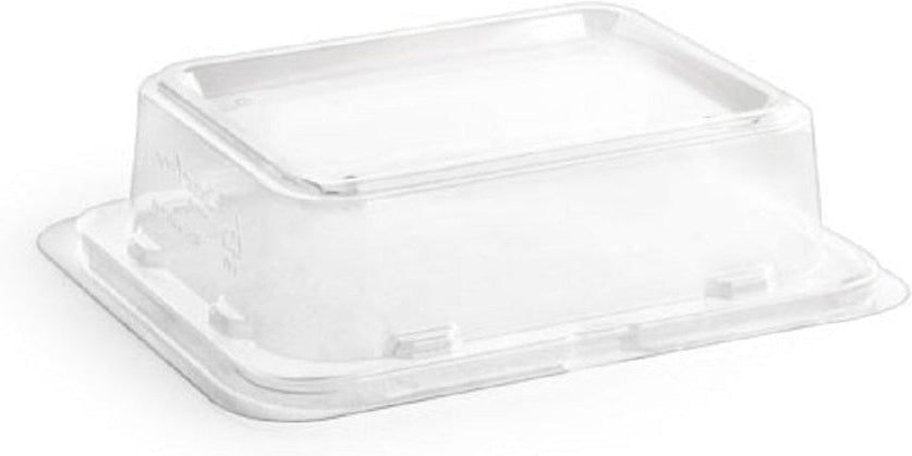 Front Of The House - 4.75" x 3.75" Servewise Plate Cover, Pack of 200 - DCV060CLT28