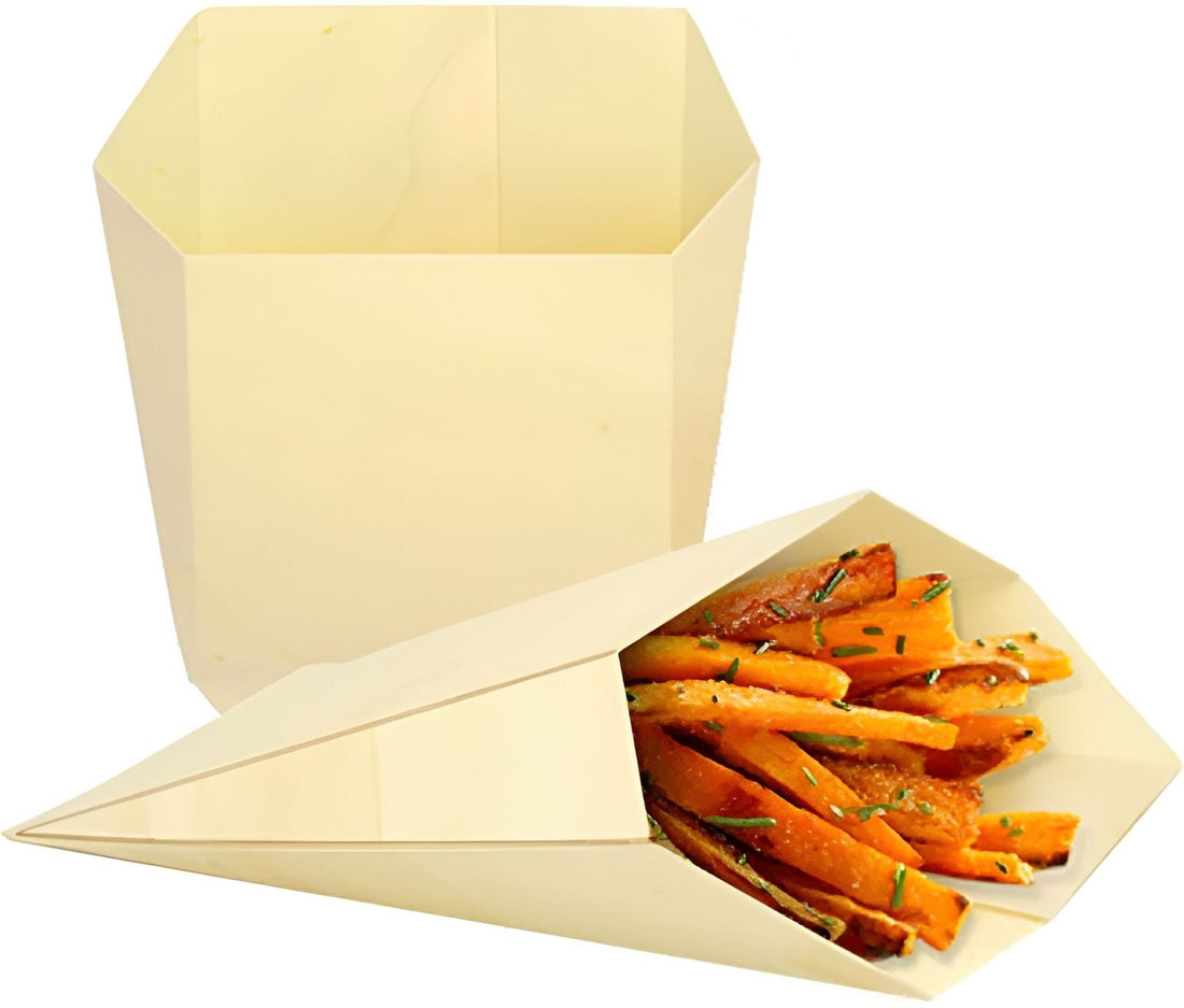 Front Of The House - 5" Servewise Pocket, Pack of 200 - DHO002NAW28