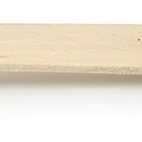 Front Of The House - 6.25" Servewise Wood Fork, Pack of 200 - FDF014NAW28