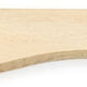 Front Of The House - 6.25" Servewise Wood Knife, 200/Pack - FDK014NAW28