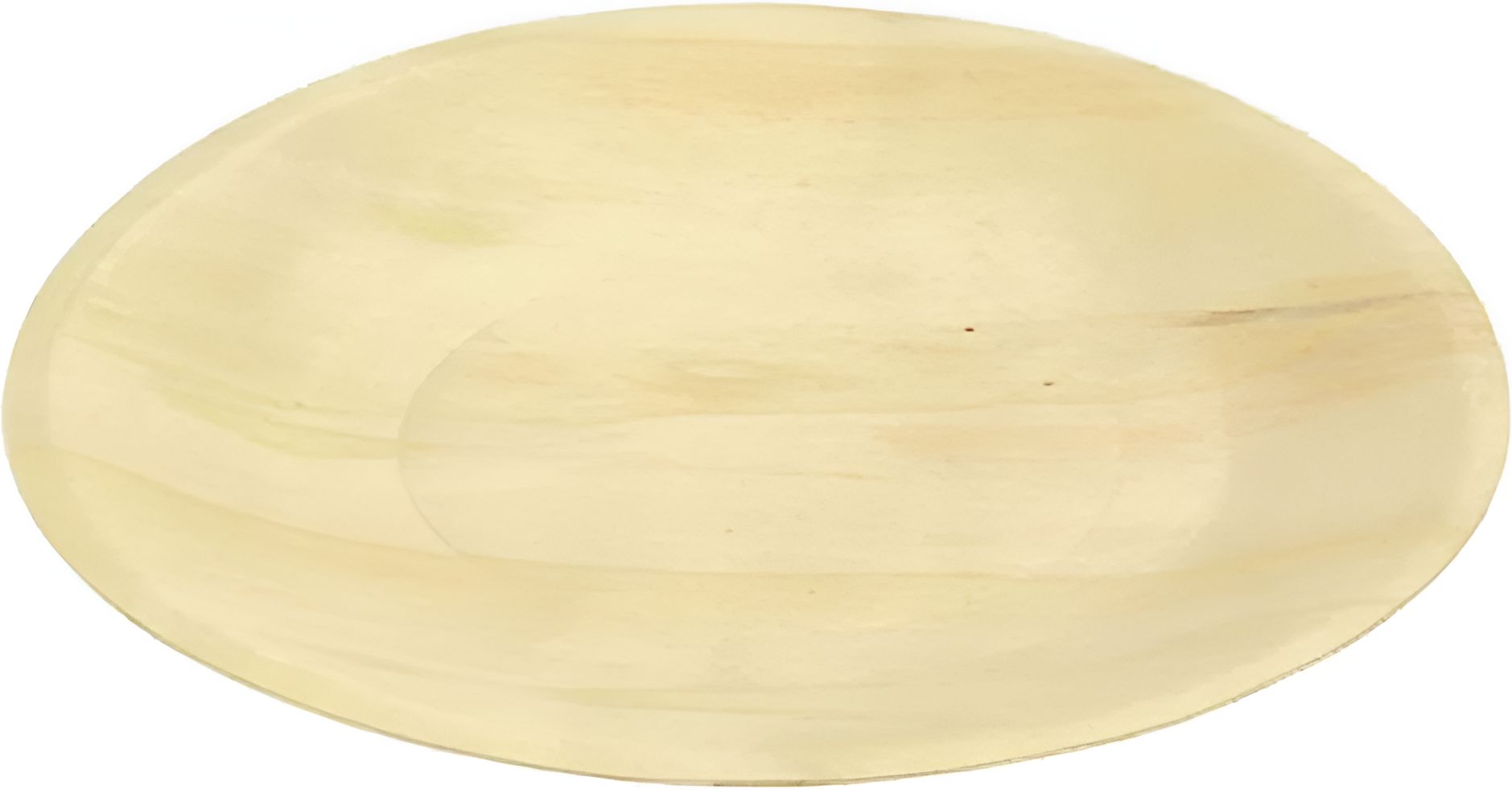 Front Of The House - 8.5" Round Servewise Plate, 200/Pack - DSP026NAW28