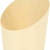 Front Of The House - 9 Oz Servewise Slanted Cup, Pack of 200 - DMU023NAW28